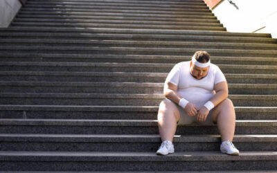 Is Your Metabolism Broken?