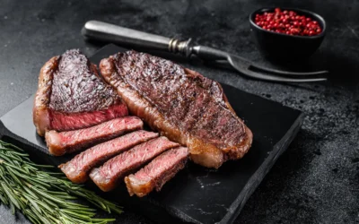 Does When You Eat Protein Affect Muscle Building?