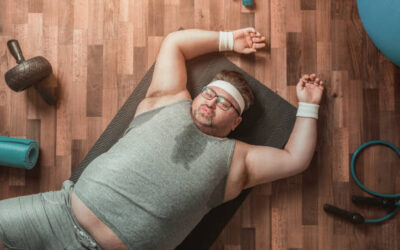 5 Strategies To Improve Diet And Exercise Adherence