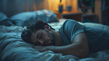 4 Tips For Better Sleep
